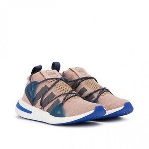 Adidas Arkyn 'Ash Pearl'